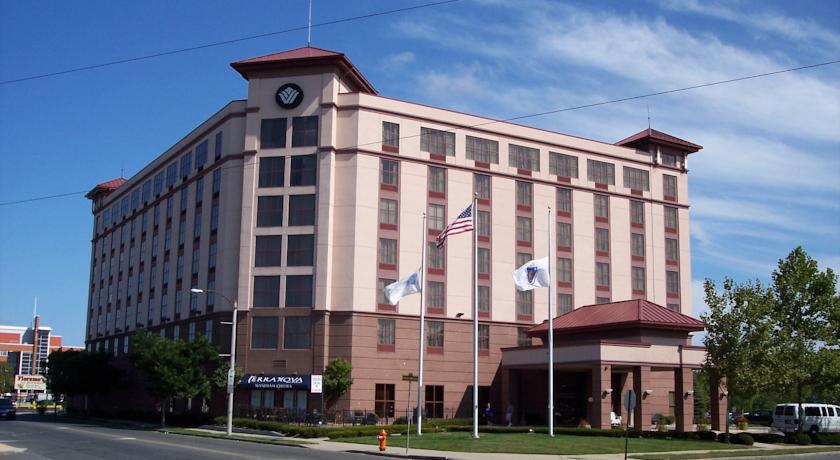 Wyndham Boston Chelsea