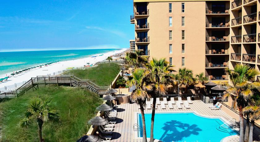 Wyndham Garden Fort Walton Beach