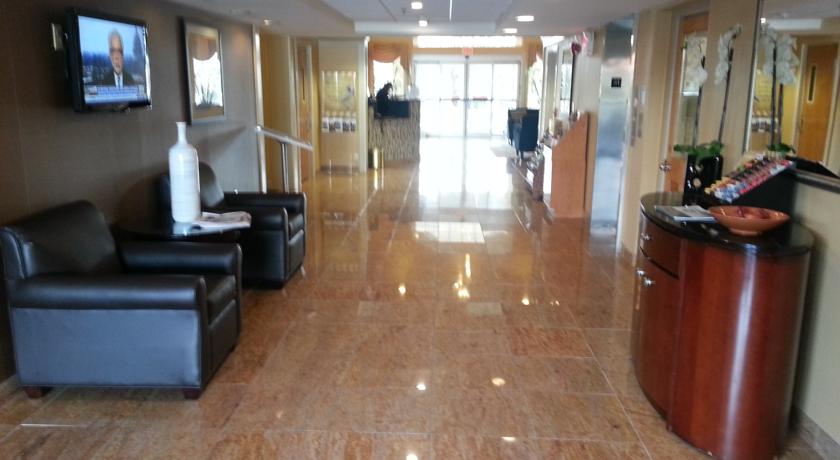 Wyndham Garden Glen Mills Wilmington