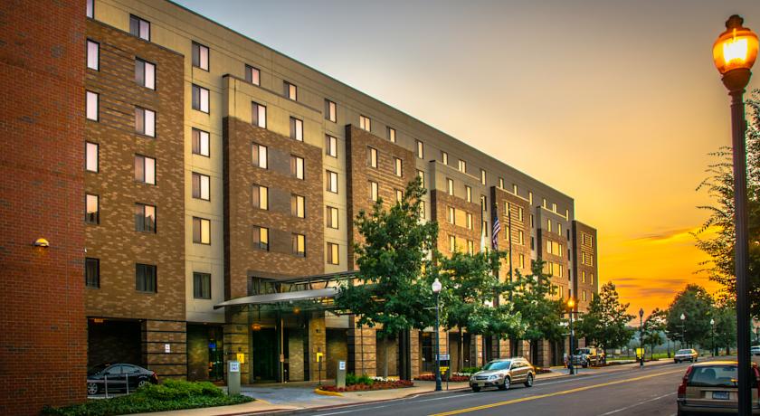 Wyndham Garden Trenton