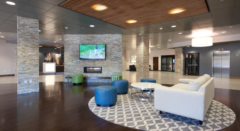 Wyndham Garden Williamsville Buffalo