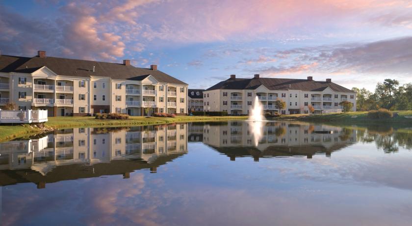 Wyndham Governors Green