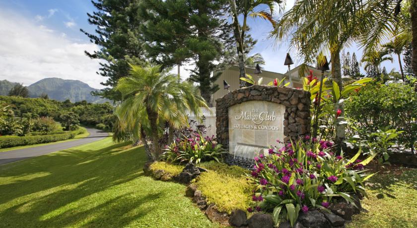 Wyndham Makai Club Resort