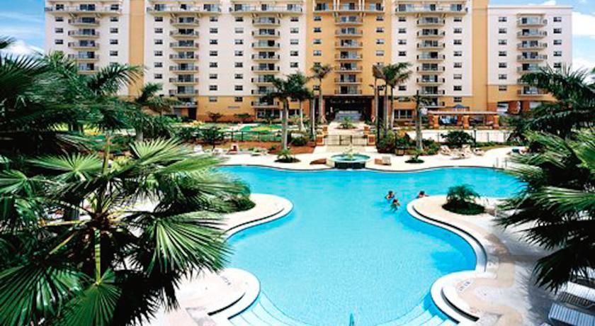 Wyndham Palm Aire
