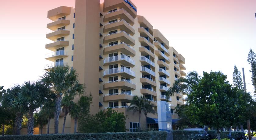 Wyndham Santa Barbara