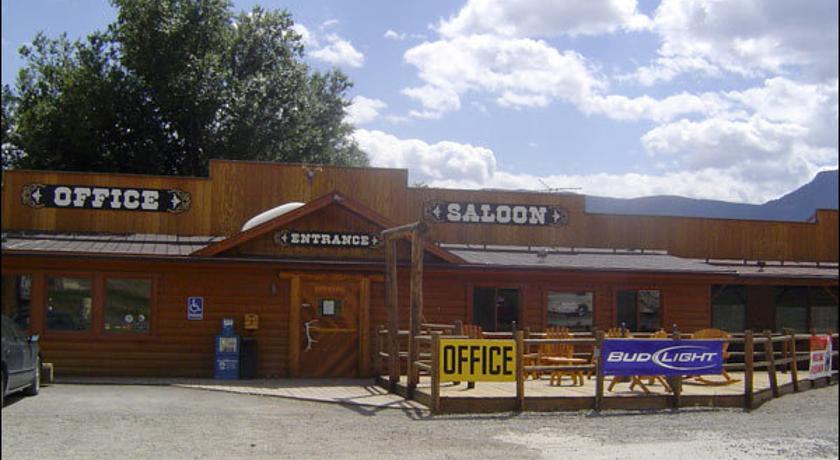 Yellowstone Valley Inn