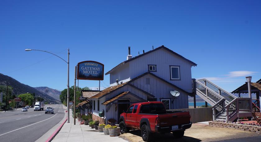 Yosemite Gateway Motel