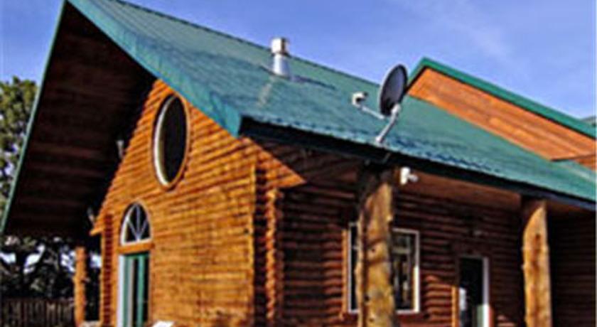 Zion Ponderosa Ranch Resort