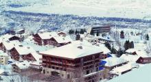 Intercontinental IC Mountain Resort & Spa Mzaar