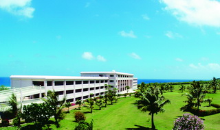 Mariana Resort & Spa