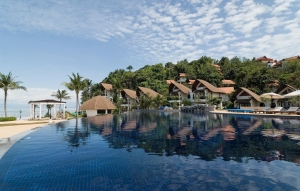 Rawi warin Resort & Spa