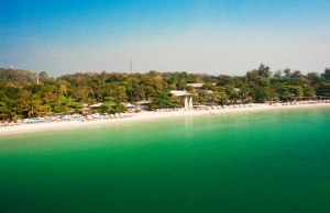 Sai Kaew Beach Resort