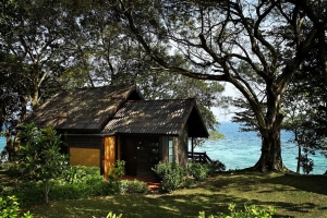 Phi Phi Natural Resort