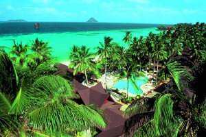 Holiday Inn Phi Phi
