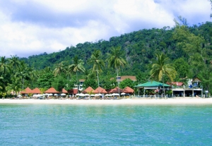 Koh Chang Resort & SPA
