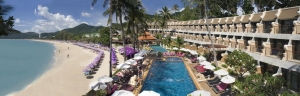 Phoenix Hotel Karon Beach