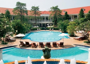 Centara Grand Beach Resort & Villas Hua Hin