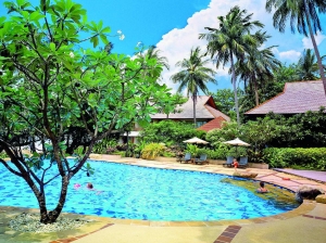 Sea View Resort & Spa Koh Chang