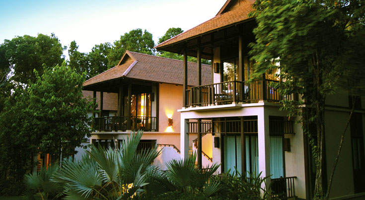 Pimalai Resort And Spa
