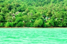 Arayaburi Resort