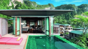 Centara Grand Beach Resort & Villas Krabi