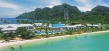 Phi Phi Island Cabana