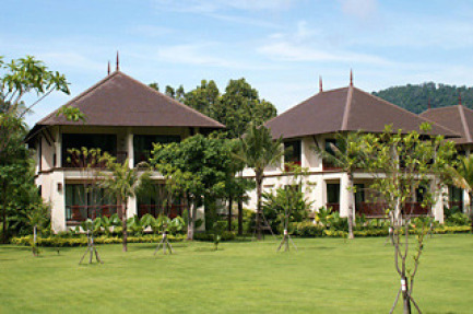 Layana Resort and SPA