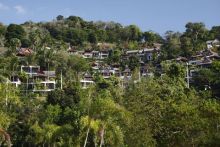 Ayara Hilltops Boutique Resort & Spa (ex. Treetops Arasia)