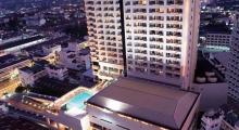 Charoen Thani Princess