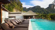 Railey Princess Resort & Spa