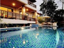 Rising Sun Residence Holiday Villa