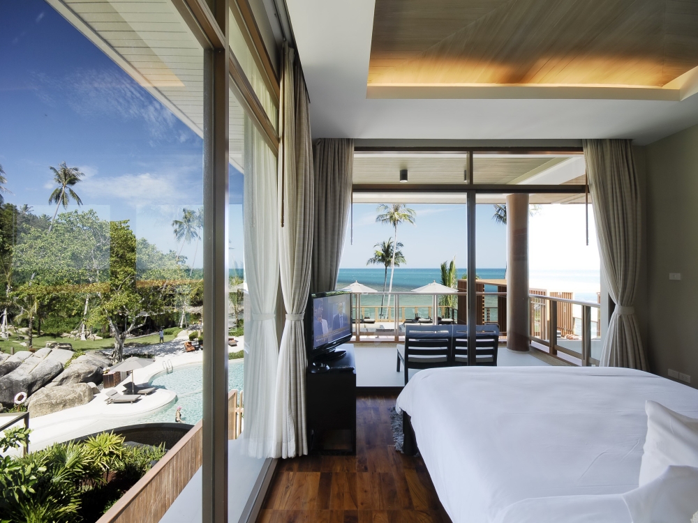 Shasa Casavela Koh Samui