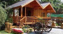Stc Homestay
