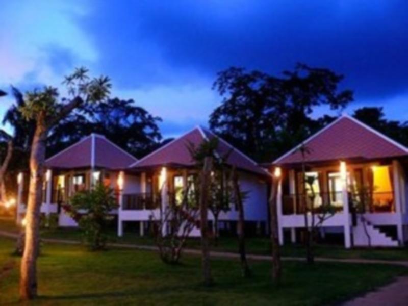 Supsangdao Resort