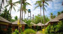 The Lipa Lovely Resort ex Big John Beach Resort