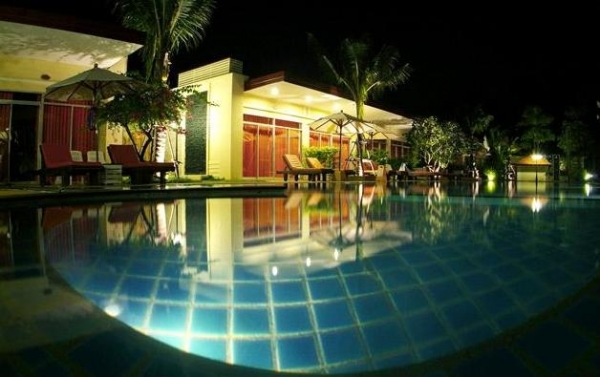 Maalai Resort Rawai Beach