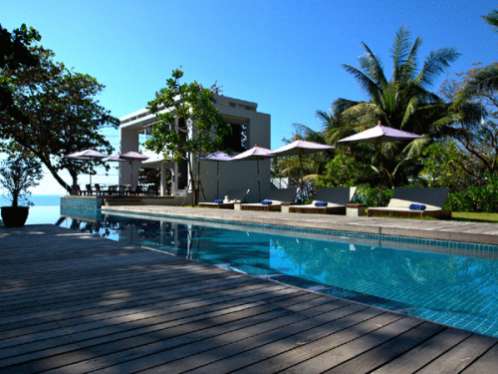 X2 Rayong Resort By Desing