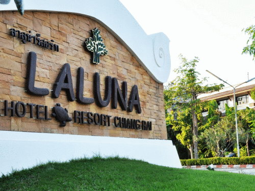 Laluna Hotel & Resort