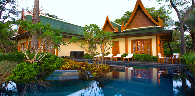 Hyatt Regency Hua Hin