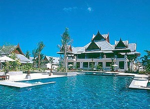 Mukdara Beach Villa & Spa