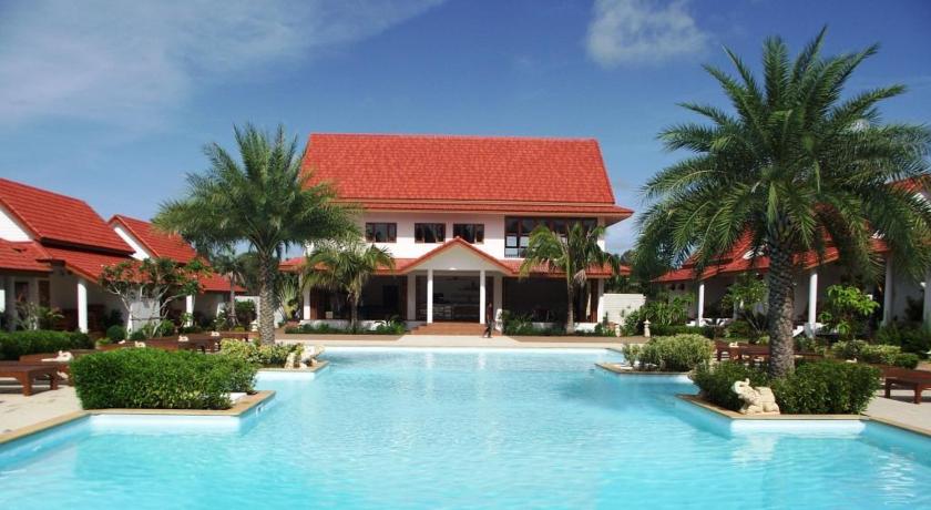 Armonia Village Resort And Spa