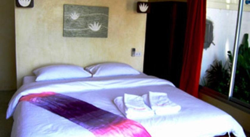 Boondaree Home Resort