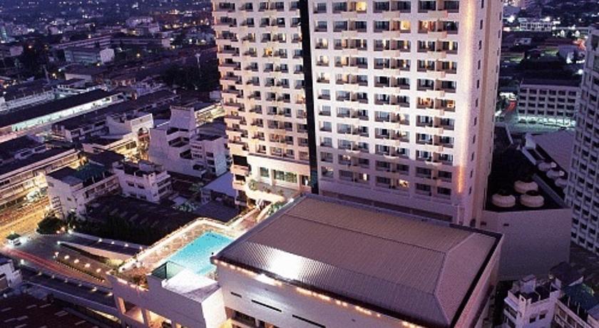 Charoen Thani Princess