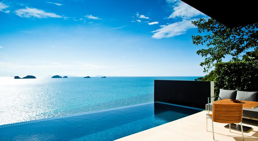 Conrad Koh Samui