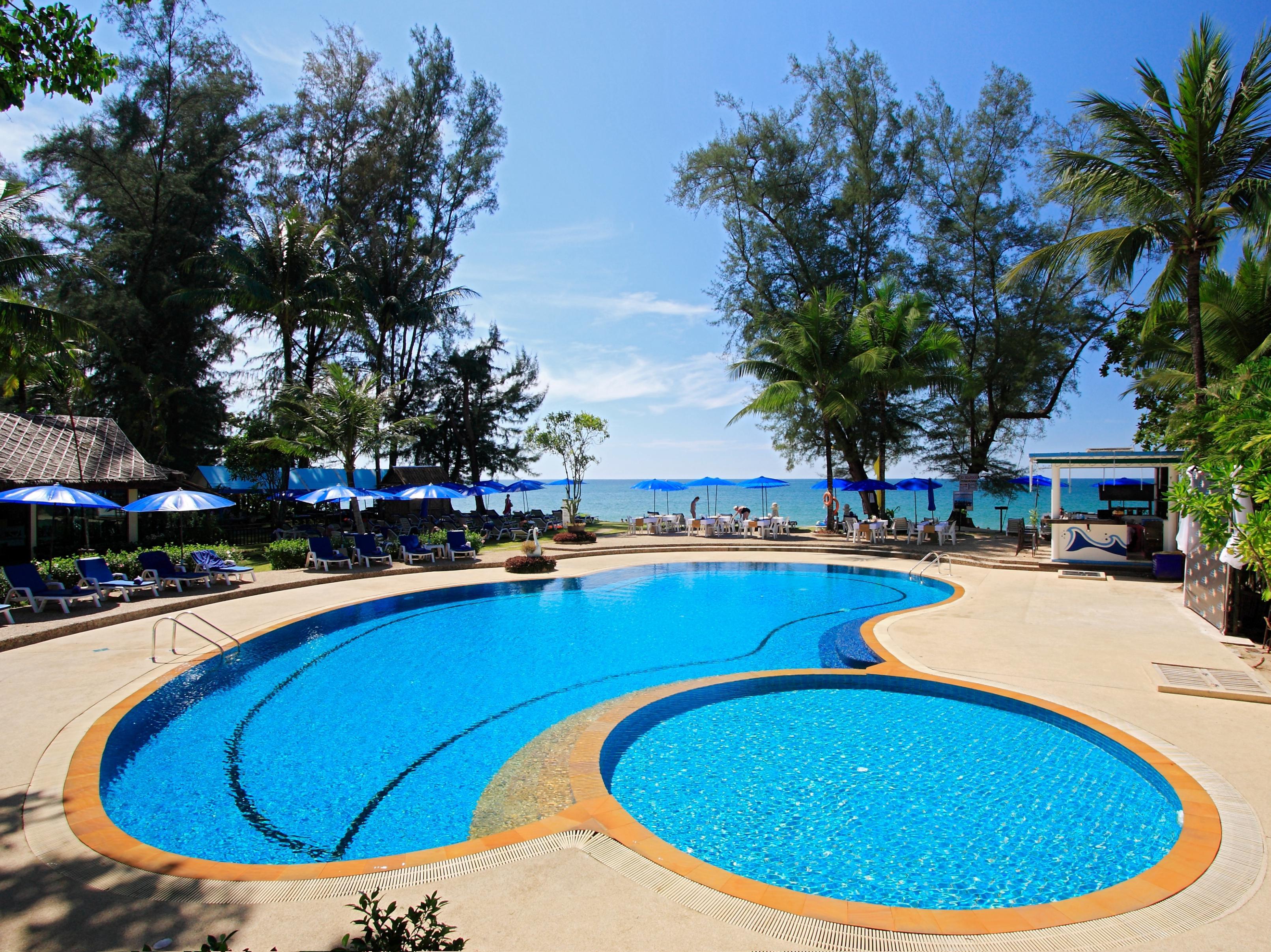 Khaolak Diamond Beach Resort & Spa