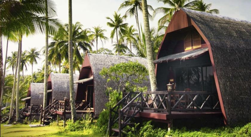 Koh Kood Beach Resort