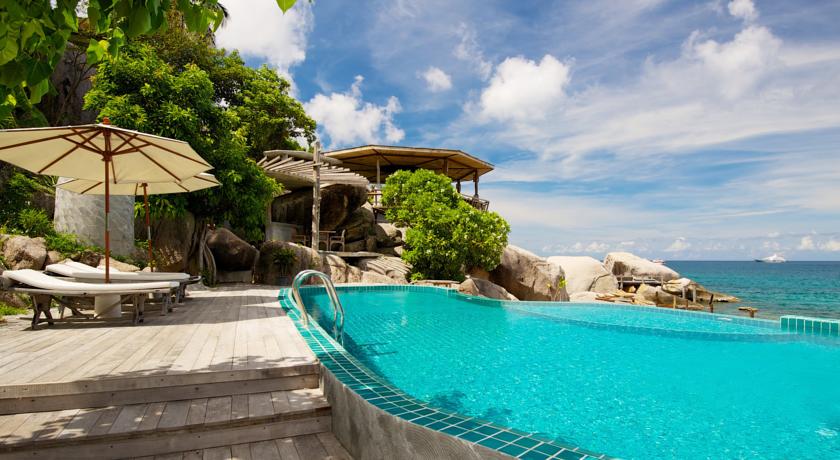 Koh Tao Hillside Resort