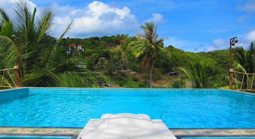 Koh Tao Toscana Resort