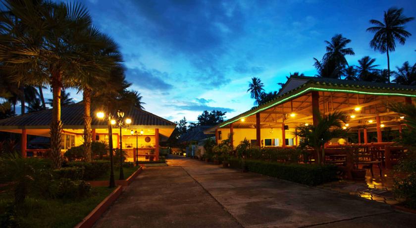 Koh Yao Chukit Dachanan Resort