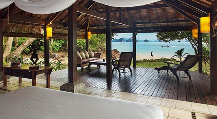 Koyao Island Resort